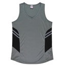 2111 - LADY TASMAN SINGLET