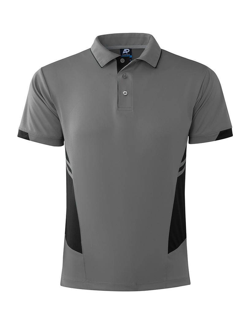 1311 - MENS TASMAN POLO