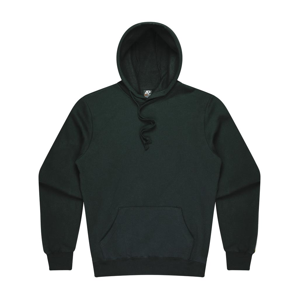 [1525021] 1525 - MENS TORQUAY HOOD (XS, Black)