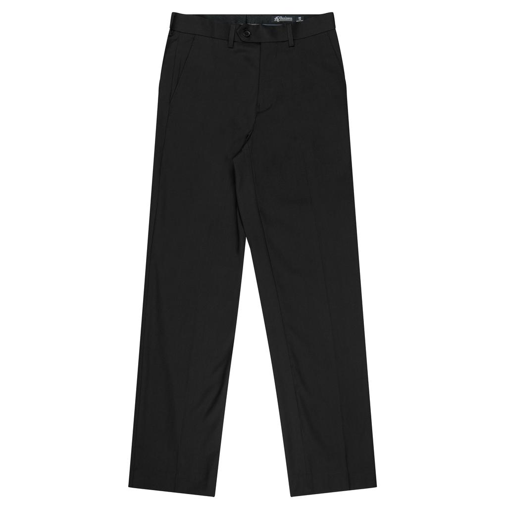 1800 - ** MENS FLAT FRONT PANT