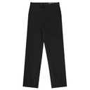 1800 - ** MENS FLAT FRONT PANT