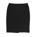 2802 - **LADIES KNEE LENGTH SKIRT