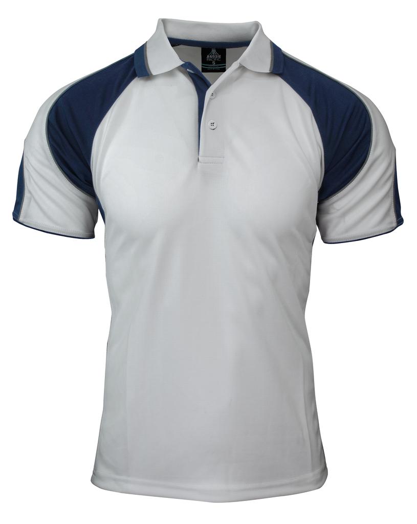 1300 - MENS MURRAY POLO