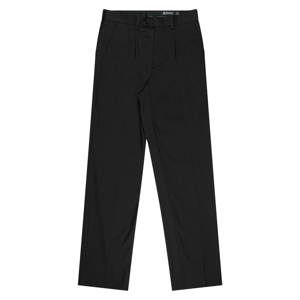 1801 - ** MENS PLEATED FRONT PANT