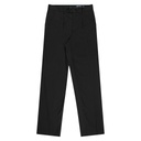 1801 - ** MENS PLEATED FRONT PANT