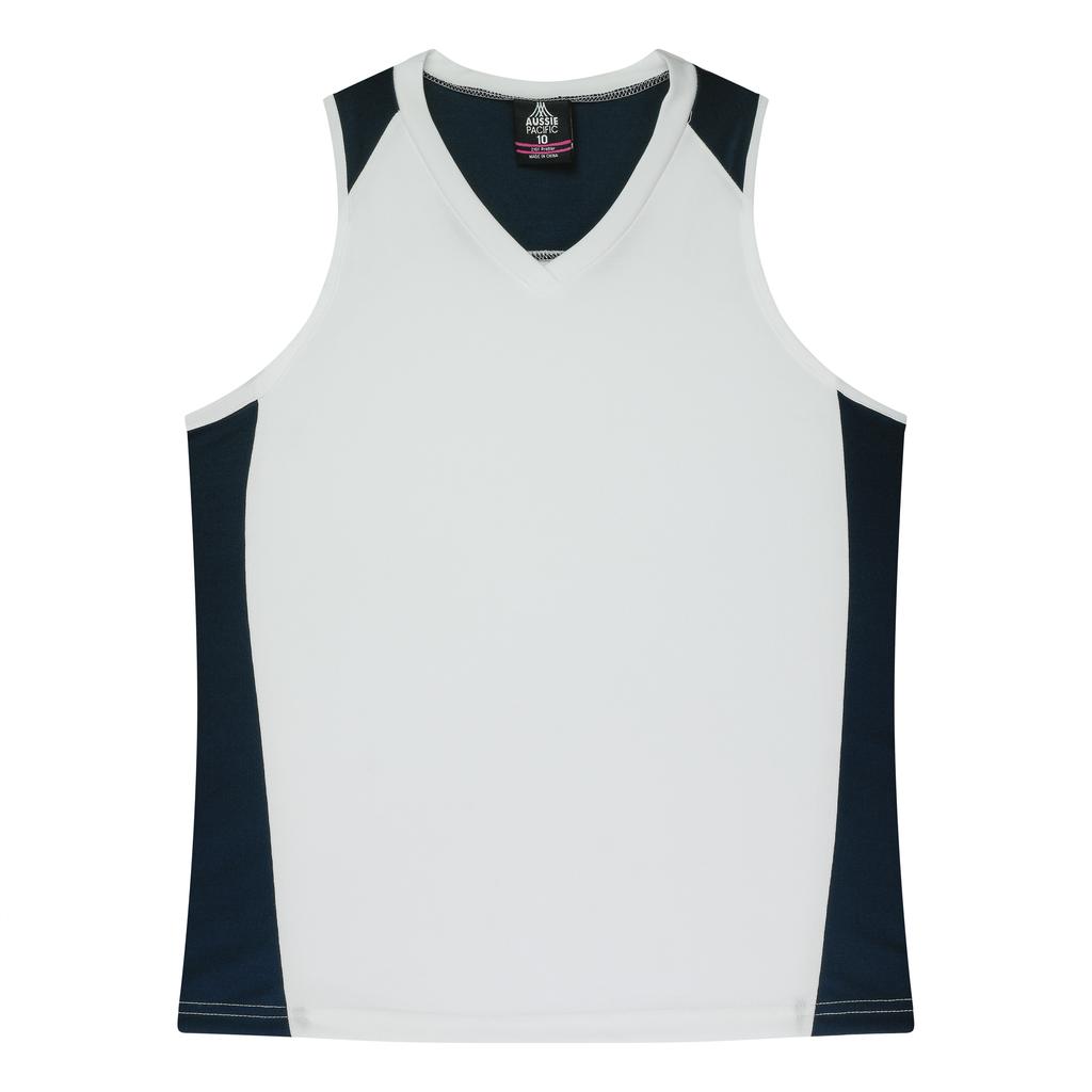 2101 - LADY PREMIER SINGLET