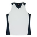 2101 - LADY PREMIER SINGLET