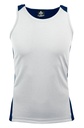 1101 - MENS PREMIER SINGLET