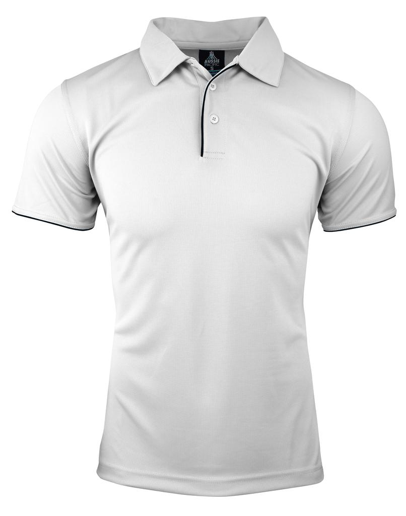1302 - MENS YARRA POLO