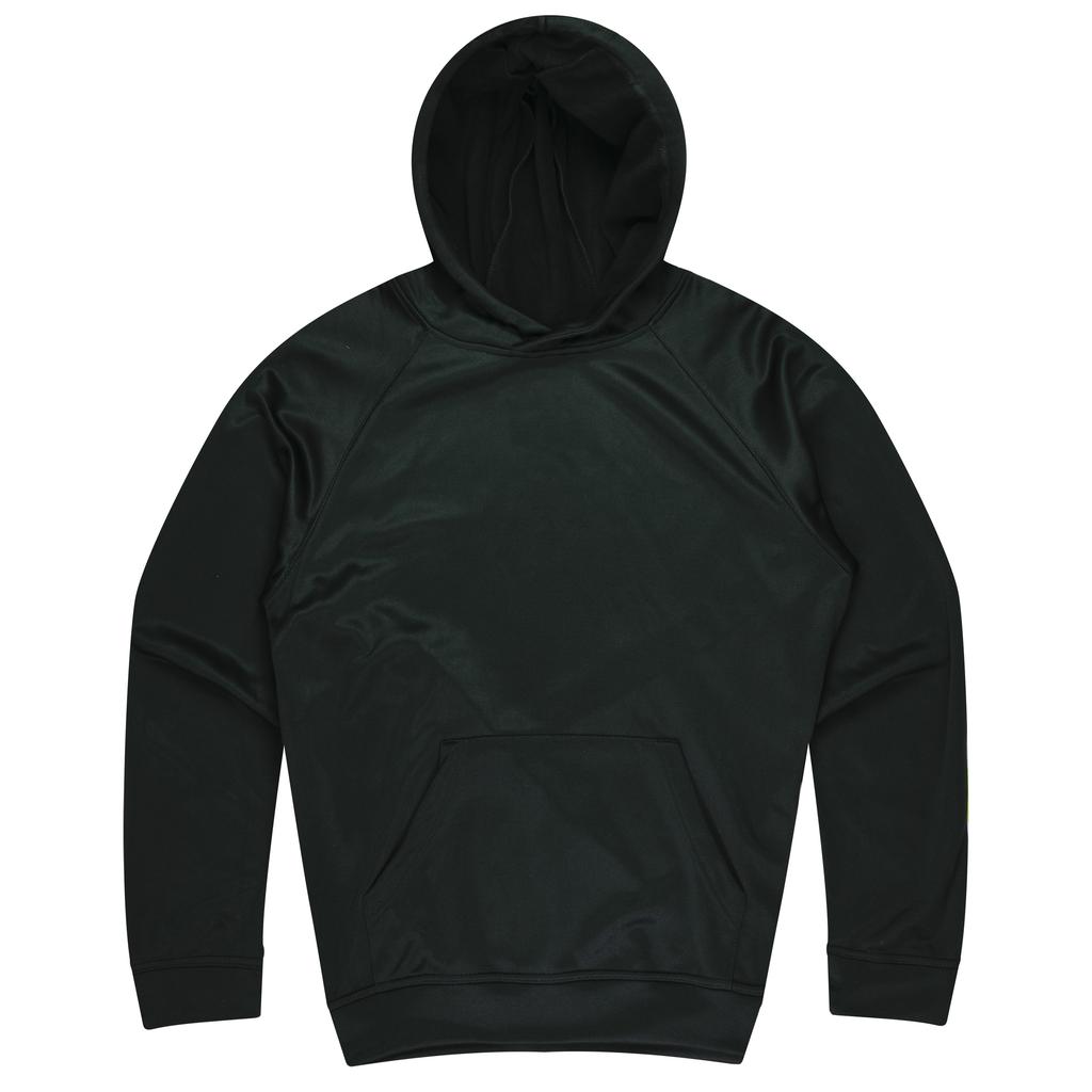 3527 - KIDS CRUSADER HOOD