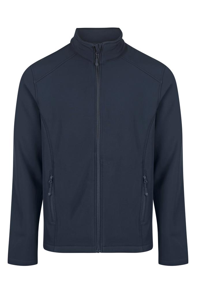 3512 - KIDS SELWYN S/SHELL JKT