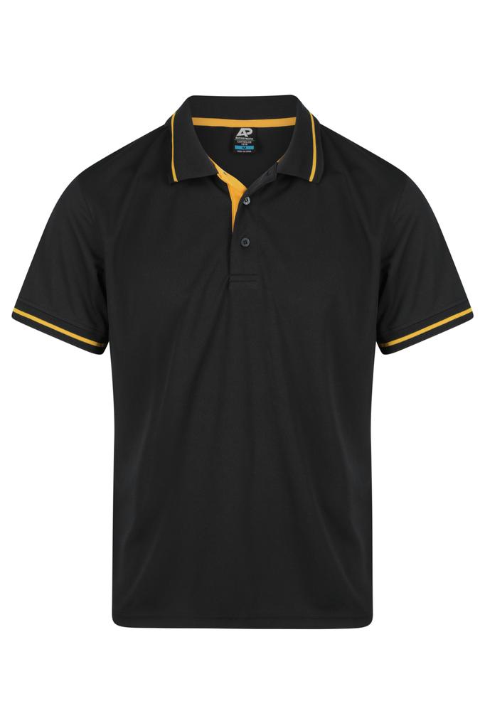 1319 - MENS COTTESLOE POLO