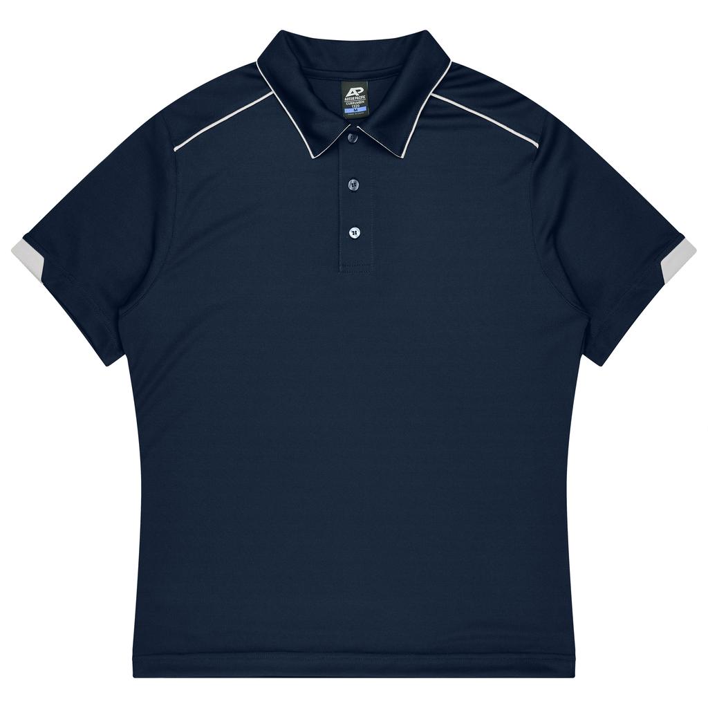 3320 - KIDS CURRUMBIN POLO