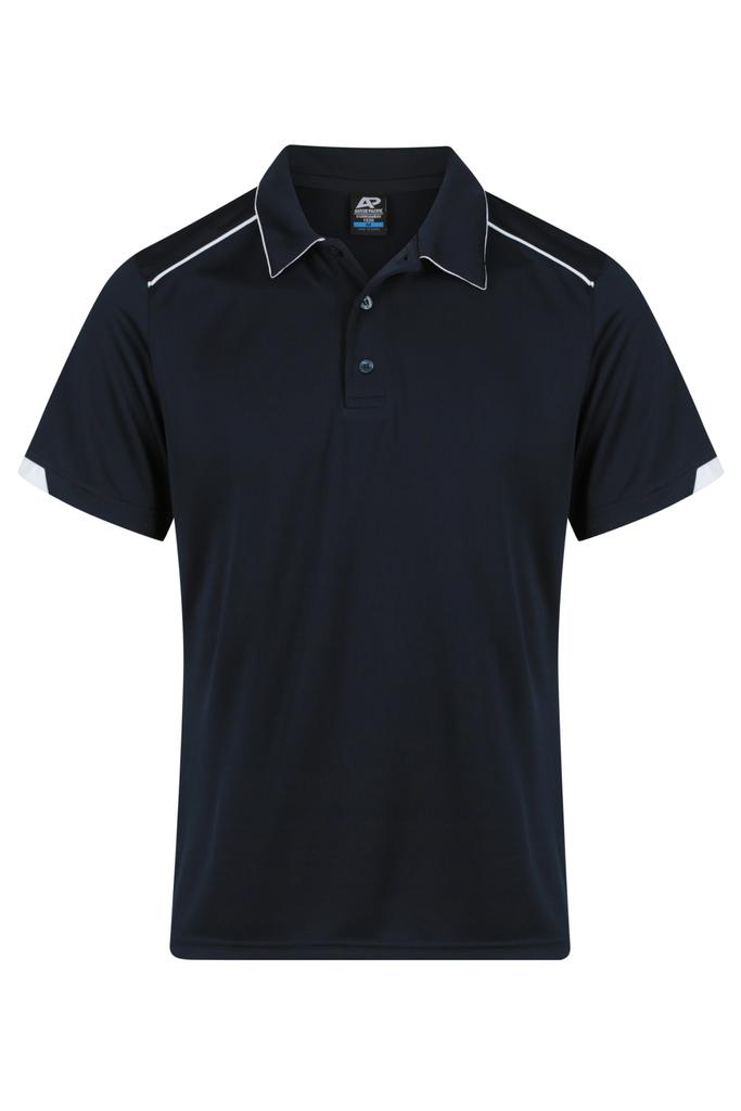 1320 - MENS CURRUMBIN POLO