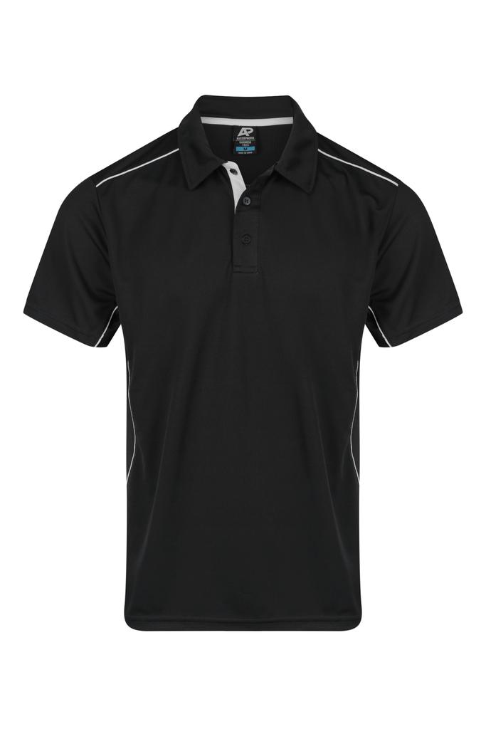 1323 - MENS KURANDA POLO