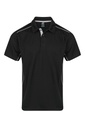 1323 - MENS KURANDA POLO