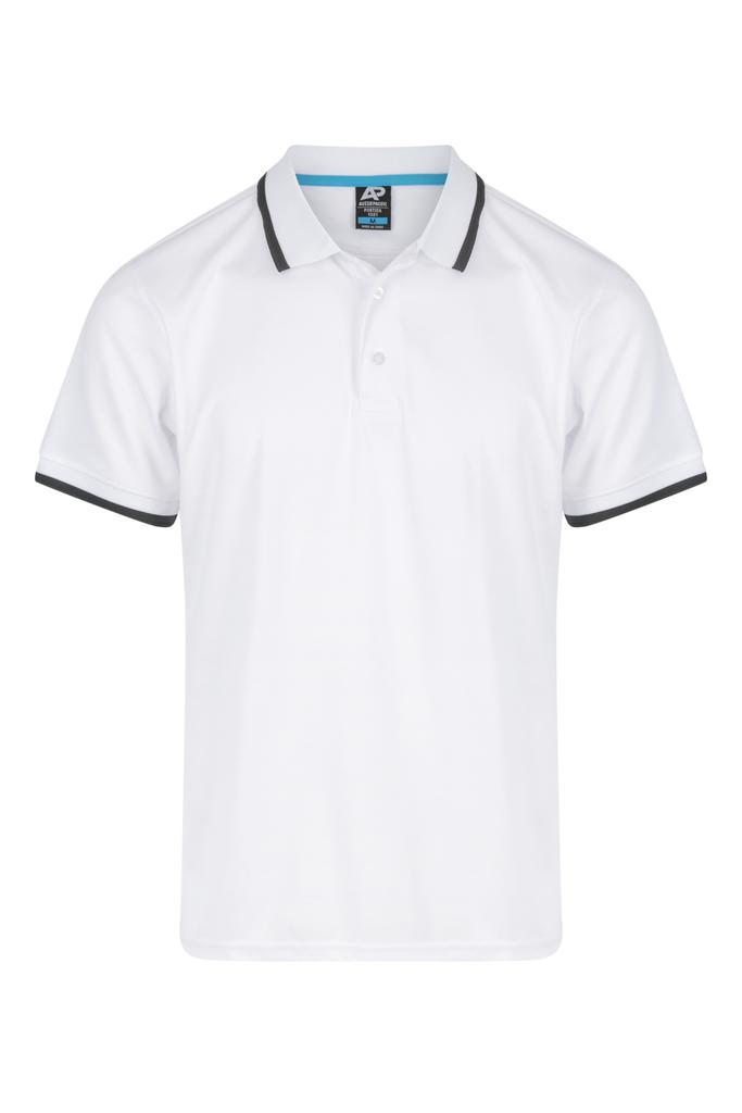 1321 - MENS PORTSEA POLO