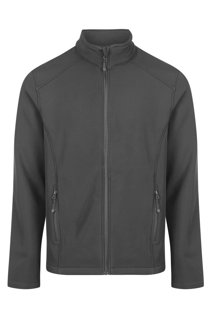 [1512022] 1512 - MENS SELWYN S/SHELL JKT (S, Black)