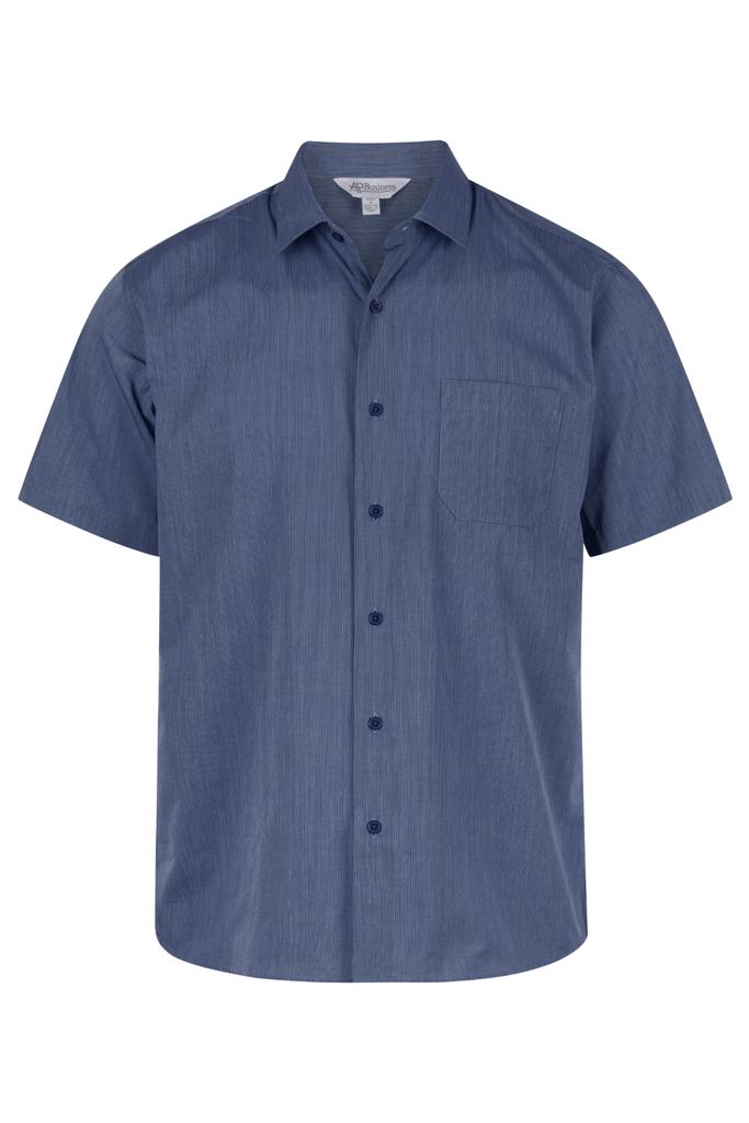 1905S - ** MENS BELAIR SHORT SLEEVE