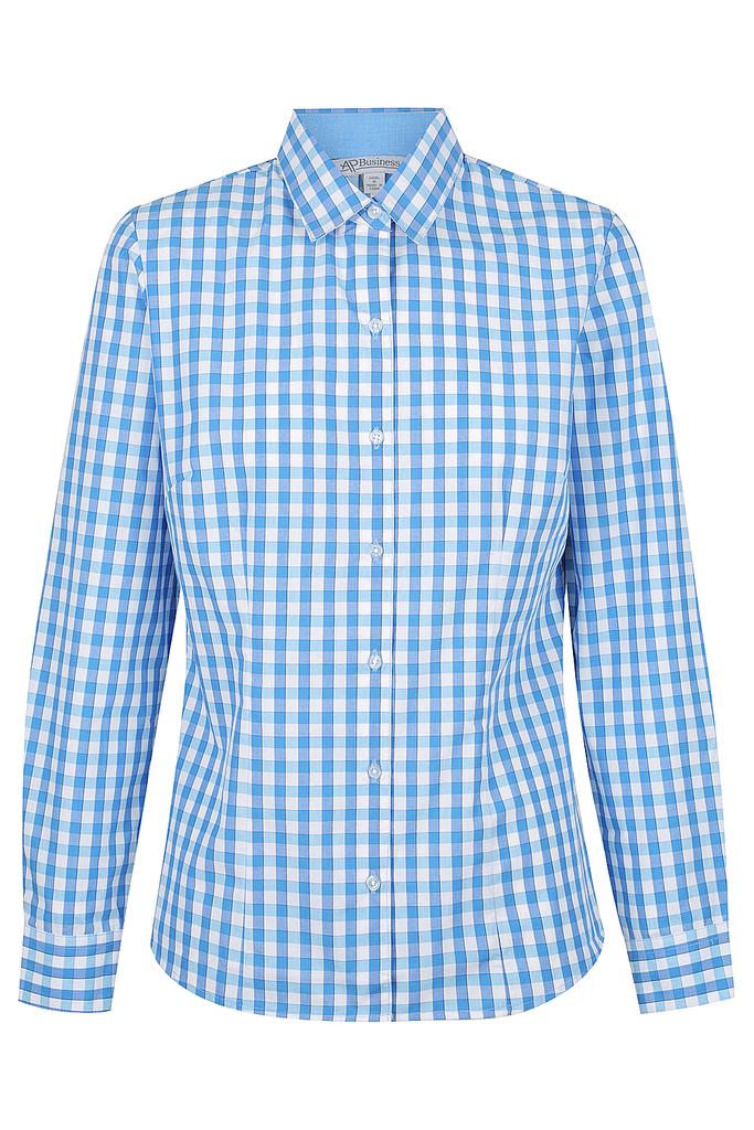 2908L - ** LADY DEVONPORT LONG SLEEVE