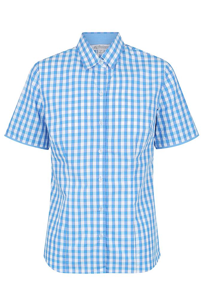 2908S - ** LADY DEVONPORT SHORT SLEEVE