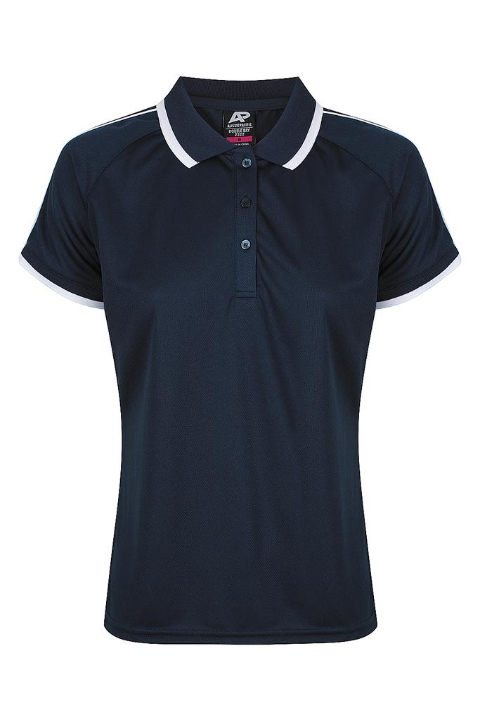 2322 - ** LADY DOUBLE BAY POLO