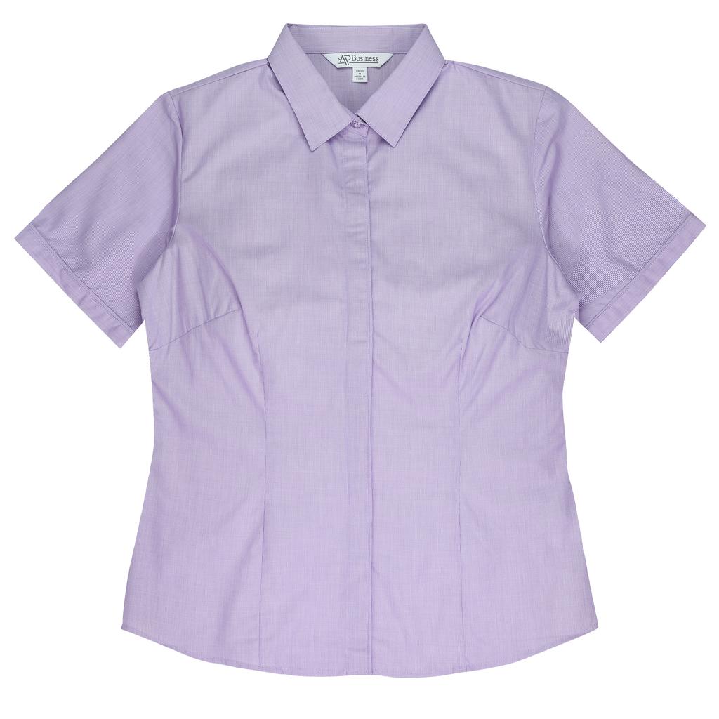 2902S - ** LADY GRANGE SHORT SLEEVE