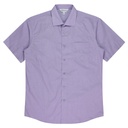 1902S - ** MENS GRANGE SHORT SLEEVE