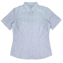 2900S - ** LADY HENLEY SHORT SLEEVE