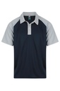 1318 - ** MENS MANLY POLO