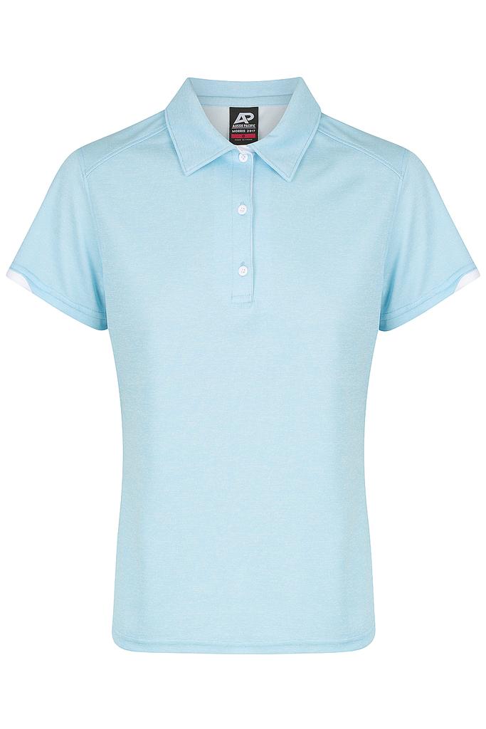 2317 - ** LADY MORRIS POLO