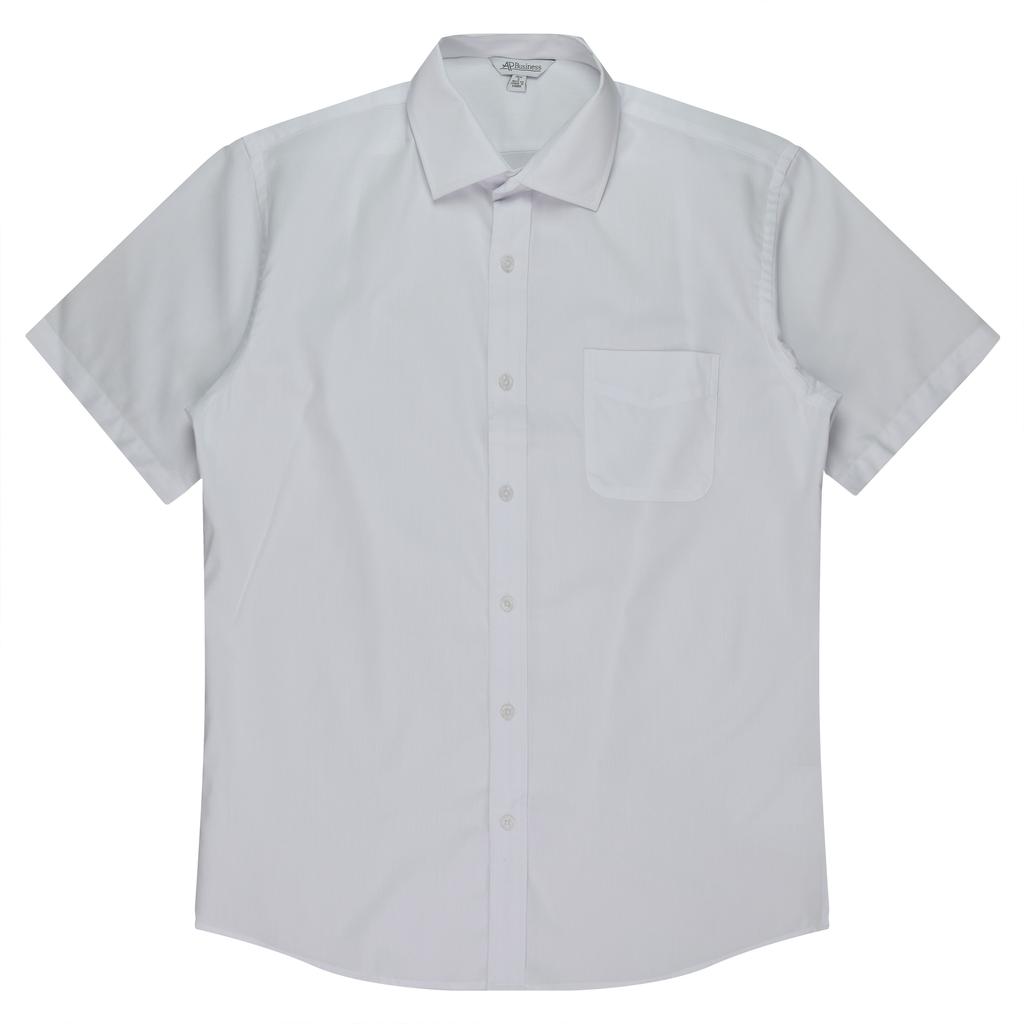 1903S - ** MENS MOSMAN SHORT SLEEVE