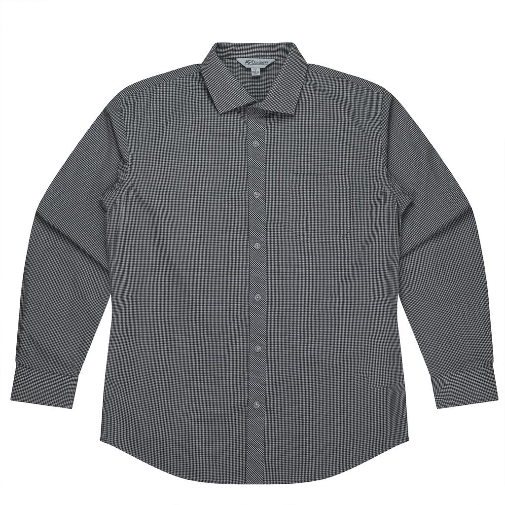 1901L - ** MENS TOORAK LONG SLEEVE