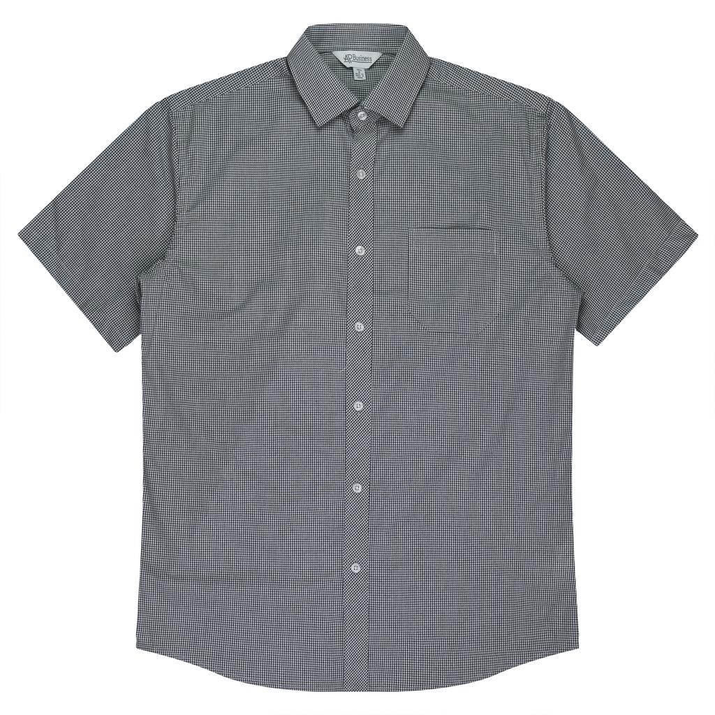 1901S - ** MENS TOORAK SHORT SLEEVE