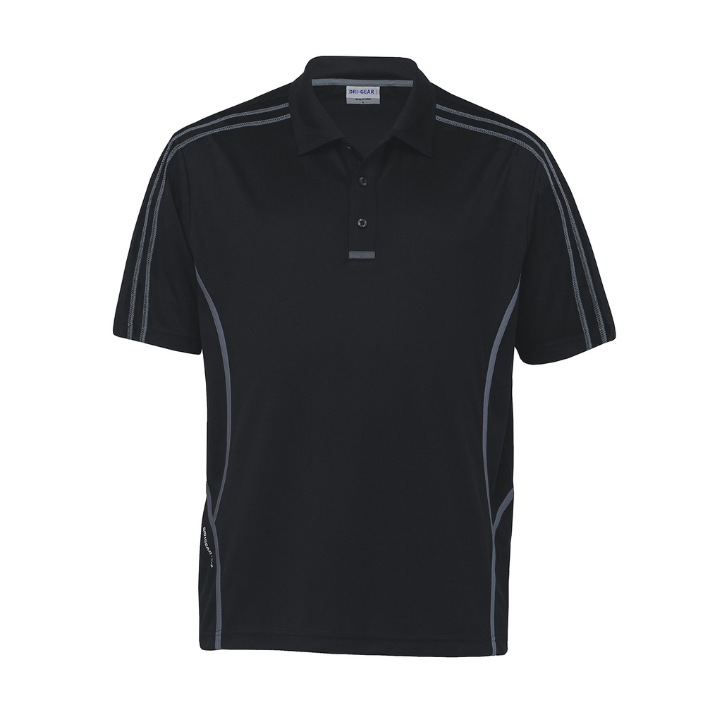 DGRFP - Dri Gear Reflex Polo