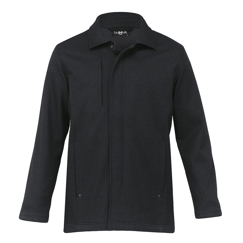 DJ - District Jacket - Mens