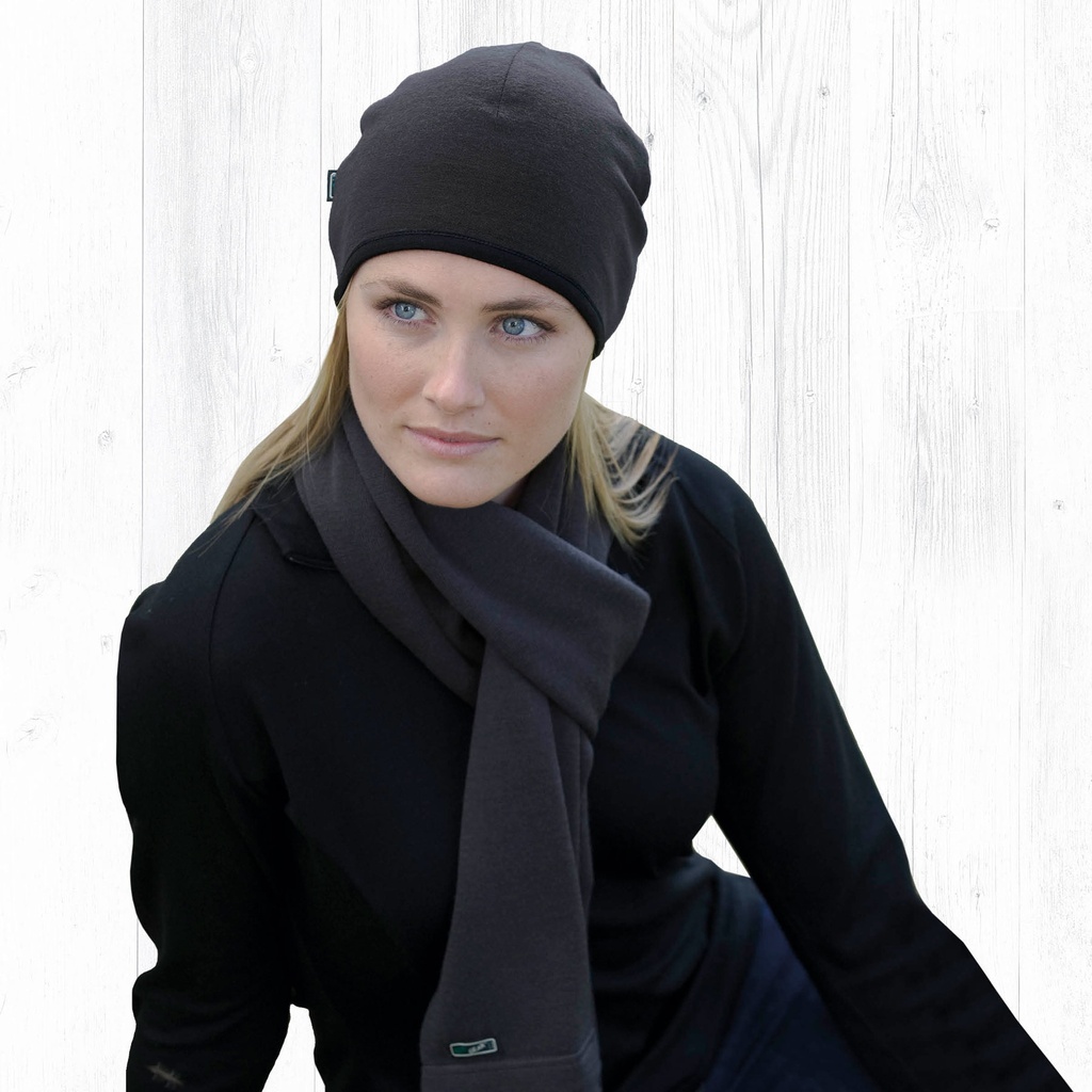 EGAB - Merino Arctic Beanie