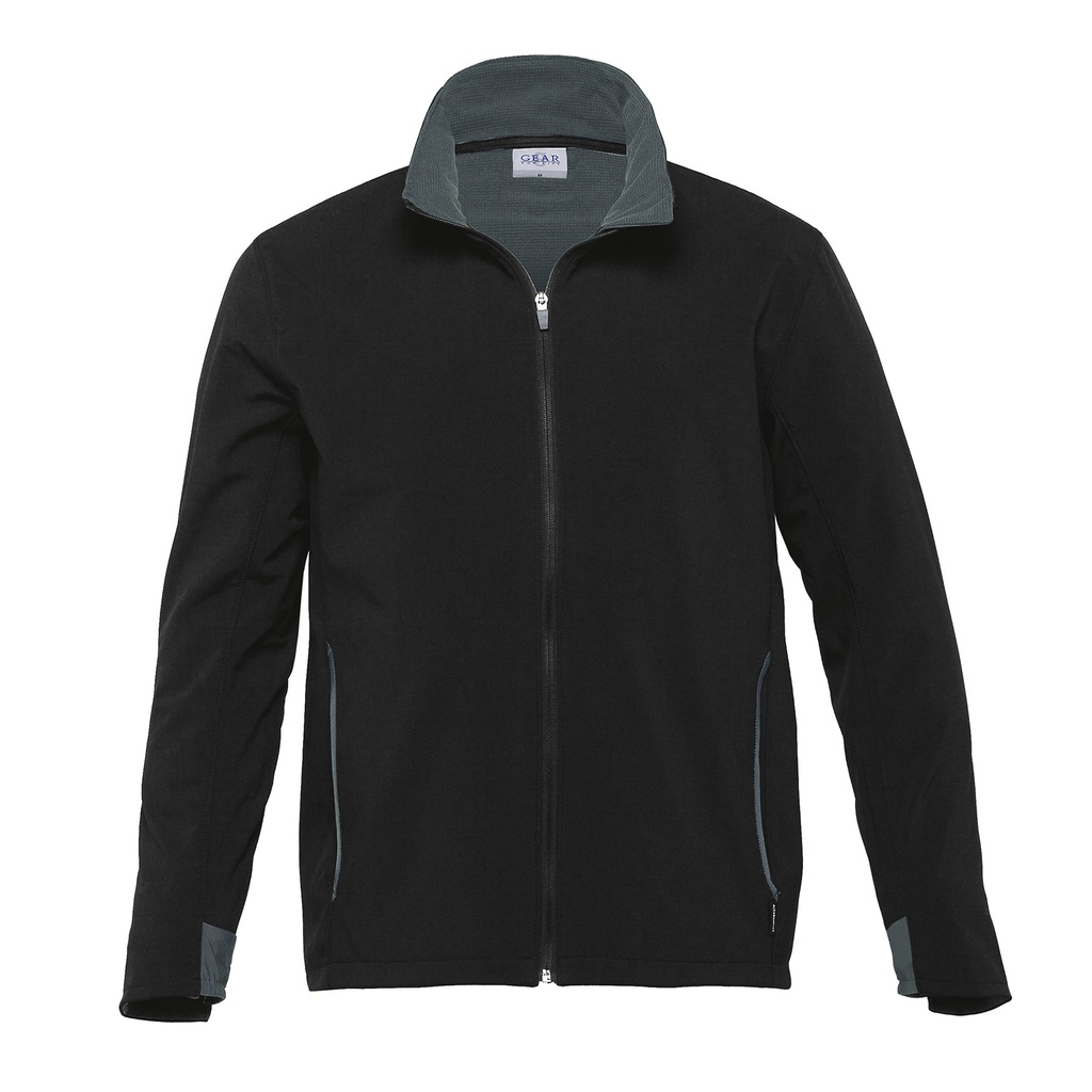 EJ - Element Jacket - Mens