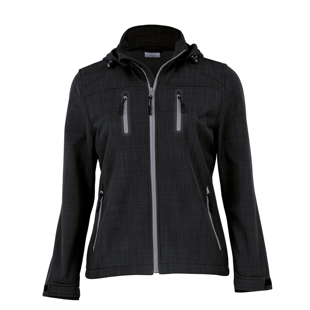 HJ - Hybrid Jacket