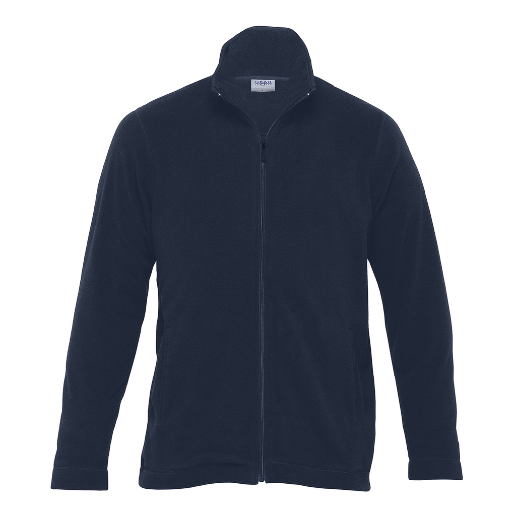 [IPJ-NAVY-NAVY-S] IPJ - Ice Vista Jacket - Mens (S)