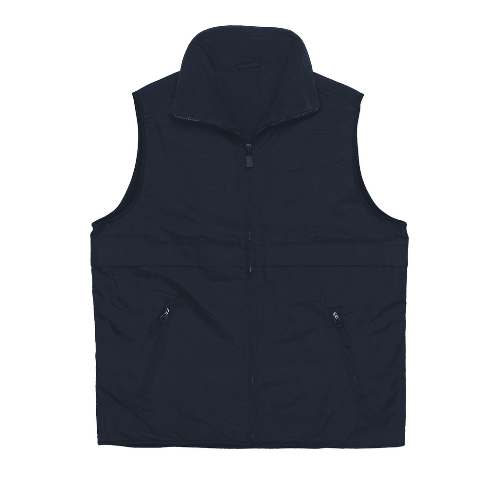 NV - Nylon Ottoman Vest