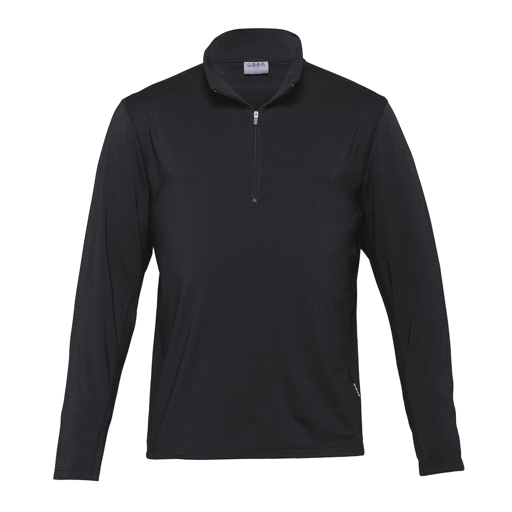 [TNT-BLACK-BLACK-XS] TNT - Transition Top (XS)