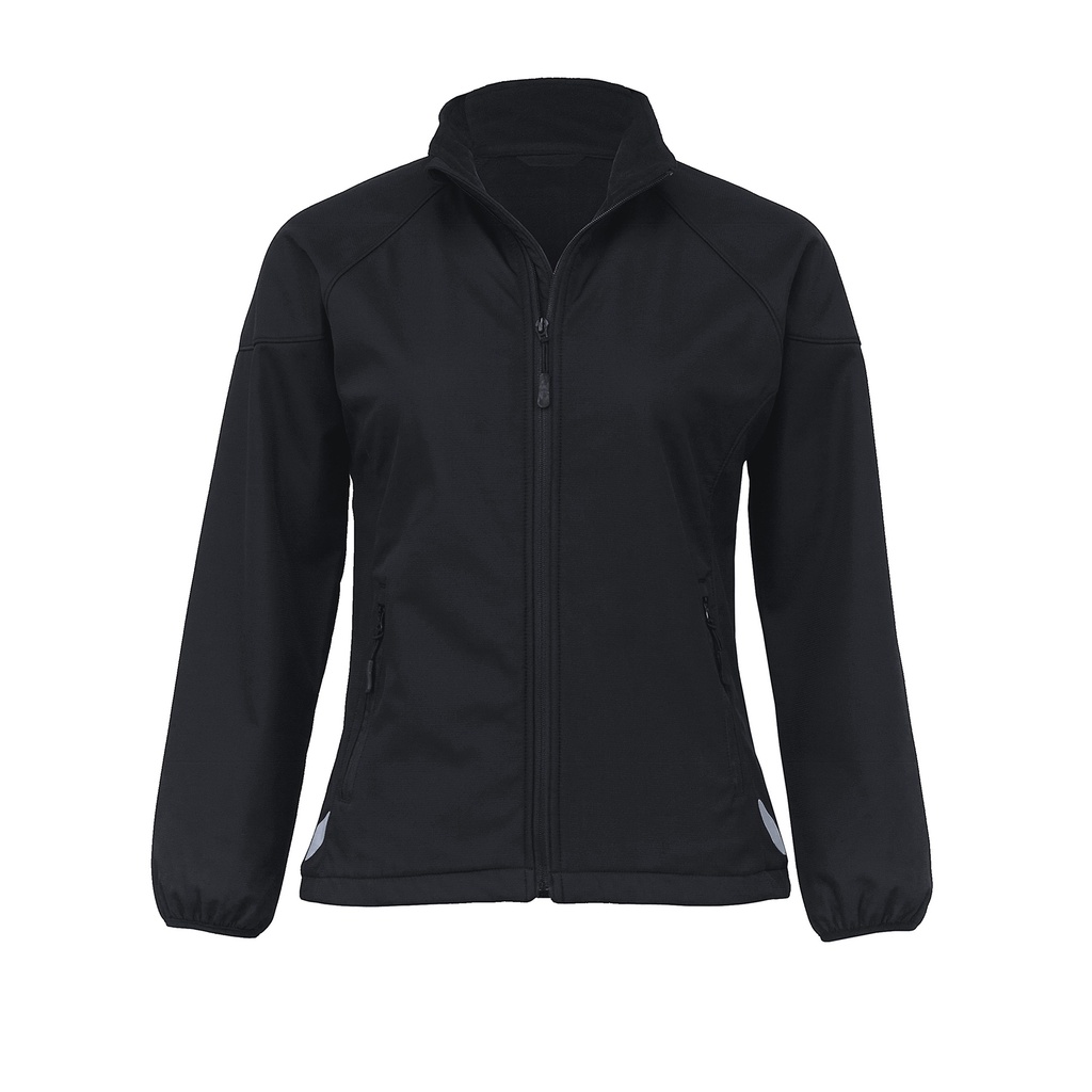 TRJ - Traverse Jacket