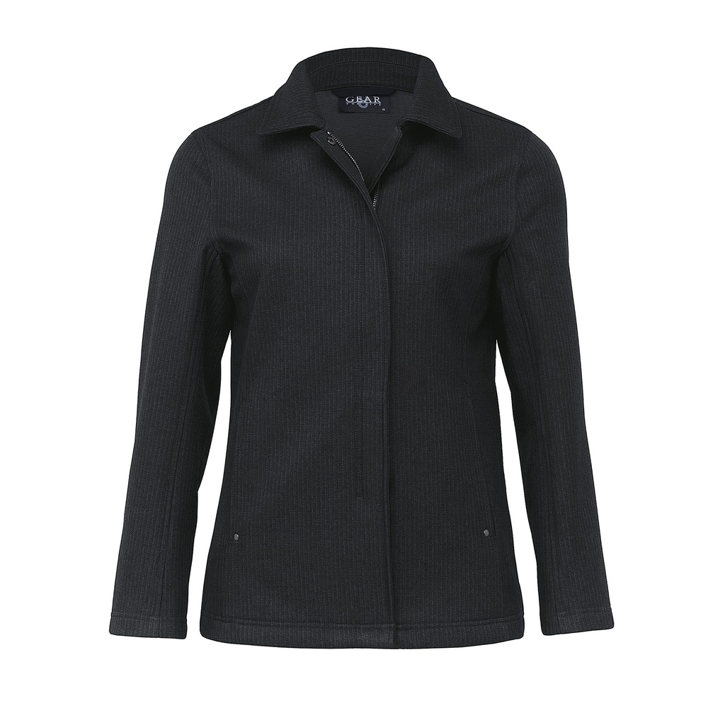 WDJ - District Jacket - Womens