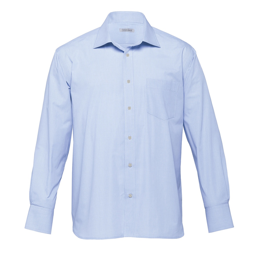 TBC - The Broadway Check Shirt - Mens