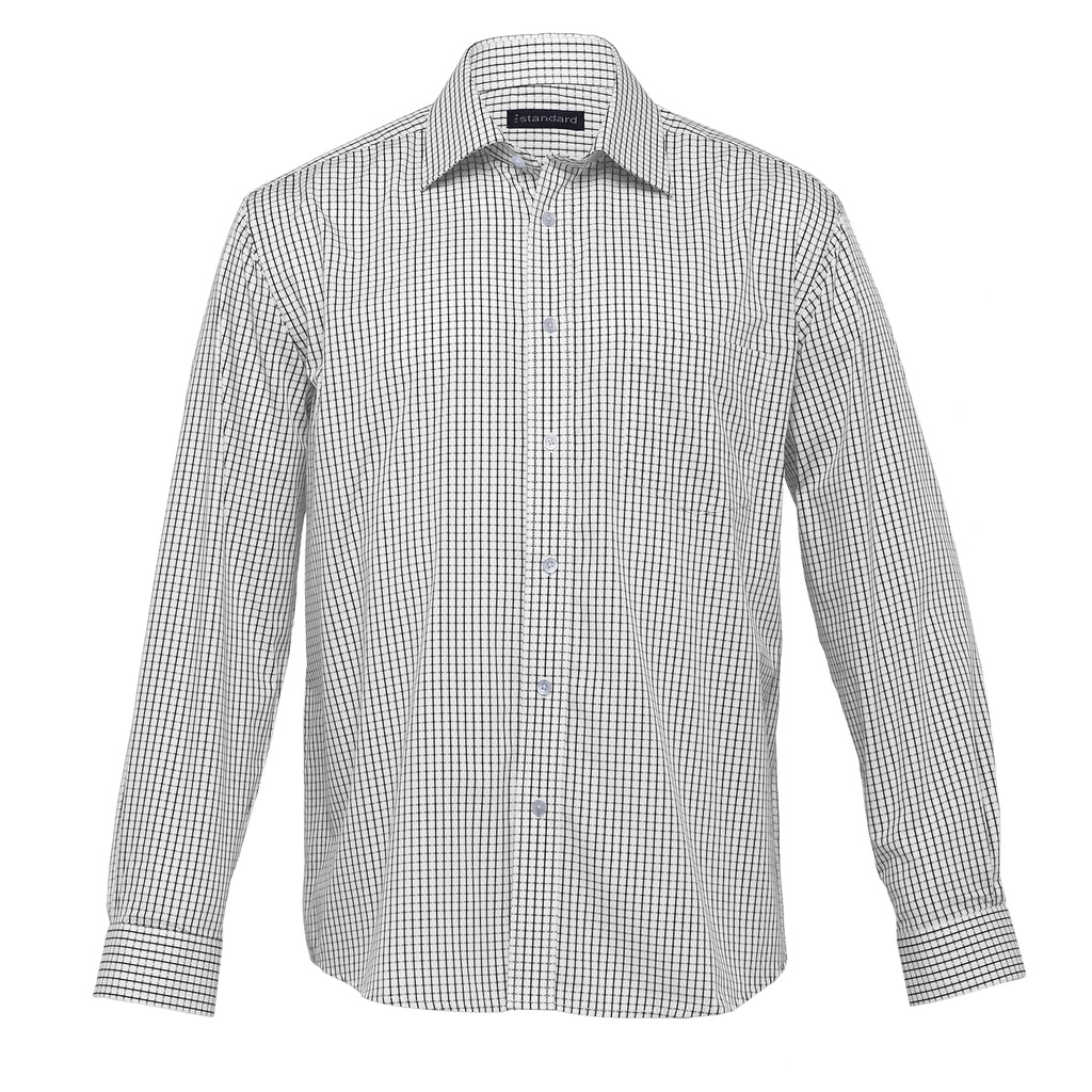 TF - The Folio Check Shirt - Mens