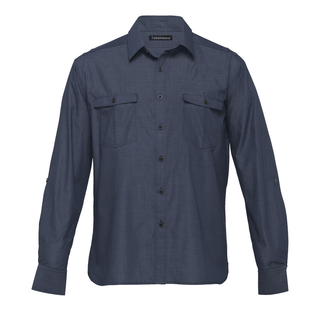 TG - The Grange Shirt - Mens