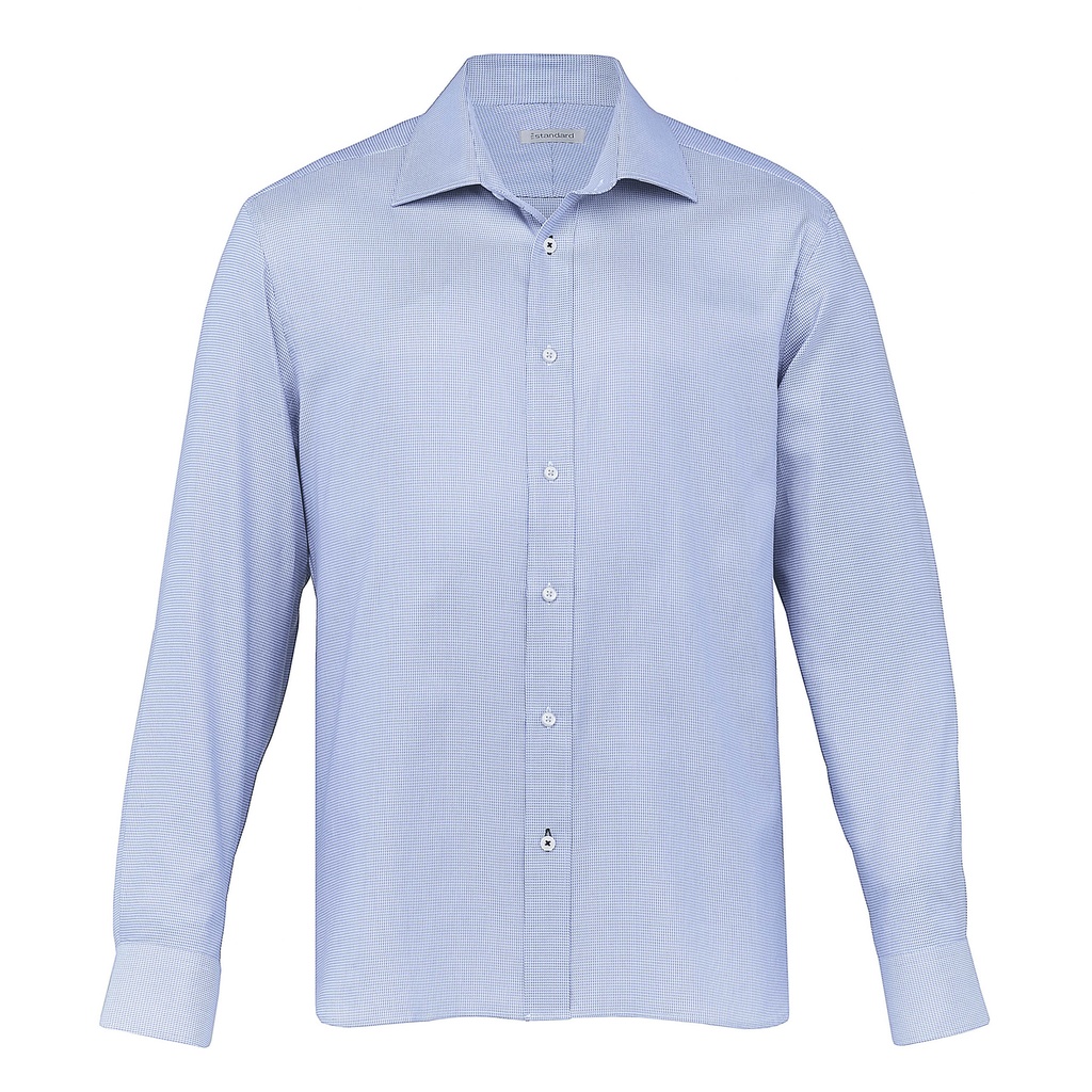 TNP - The Newport Shirt - Mens