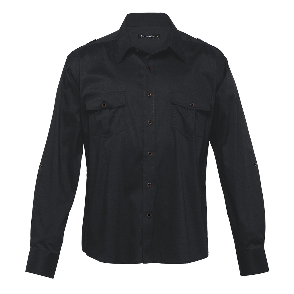 TPL - The Protocol Shirt - Mens