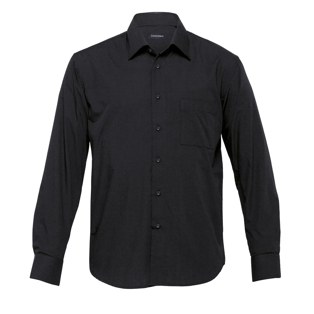 TRLS - The Republic Long Sleeve Shirt - Mens